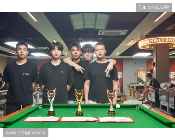 2026年北京台球俱乐部比赛精彩回顾与精彩瞬间